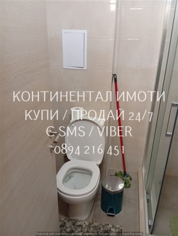 Код 63207. Нов тристаен монолит 90м2 с опция подземно паркомясто... Намира се в Парк Отдих и Култура - снимка 10