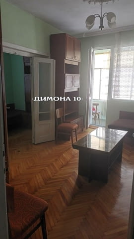 'ДИМОНА 10' ООД отдава обзаведен двустаен, разширен апартамент в широк център - снимка 5