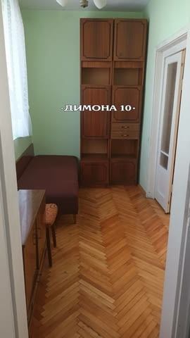 'ДИМОНА 10' ООД отдава обзаведен двустаен, разширен апартамент в широк център - снимка 6