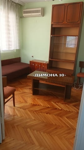 'ДИМОНА 10' ООД отдава обзаведен двустаен, разширен апартамент в широк център - снимка 7