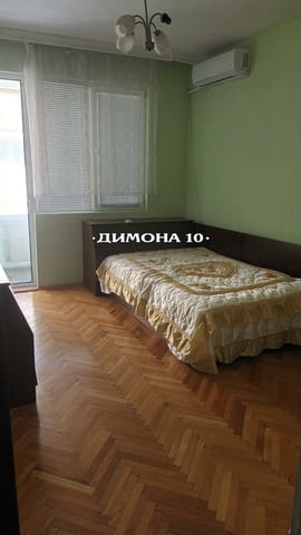'ДИМОНА 10' ООД отдава обзаведен двустаен, разширен апартамент в широк център - снимка 8
