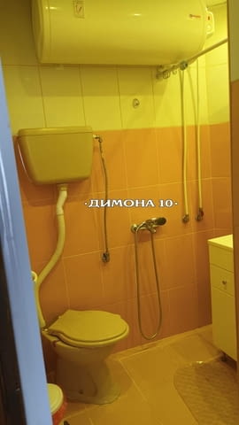 'ДИМОНА 10' ООД отдава обзаведен двустаен, разширен апартамент в широк център - снимка 11