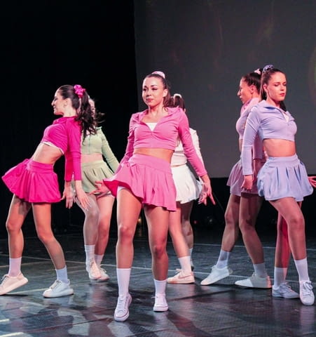 Модерни, K-POP, Съвременни, MTV танци в "СОФИСТИК-ЖИВО", city of Sofia | Modern Dance - снимка 2