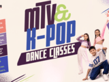 K-POP & MTV ТАНЦИ за деца • НОВА ГРУПА за начинаещи