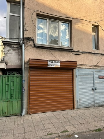 Обновено помещение под наем – център, Хасково 22 кв.м., град Хасково | Офиси - снимка 1
