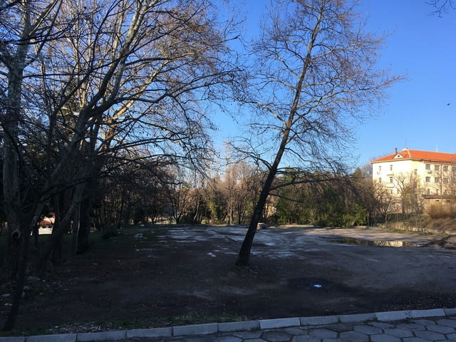 УПИ 6920 кв. м. в центъра на Минерални бани – минерална вода, ел. и ВиК - снимка 2