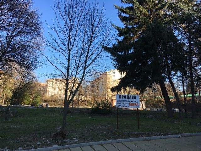 УПИ 6920 кв. м. в центъра на Минерални бани – минерална вода, ел. и ВиК - снимка 8