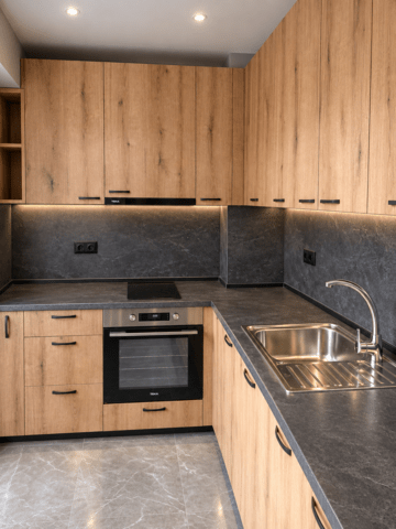 Непреходен, след основен ремонт, обзаведен, голяма тераса, city of Sofia | Apartments - снимка 3
