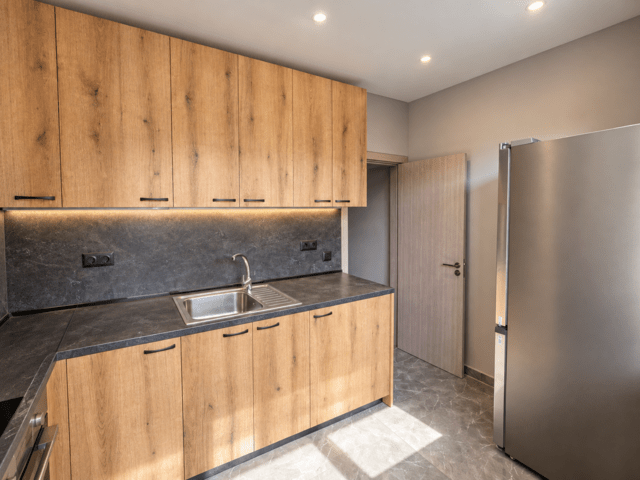 Непреходен, след основен ремонт, обзаведен, голяма тераса, city of Sofia | Apartments - снимка 4