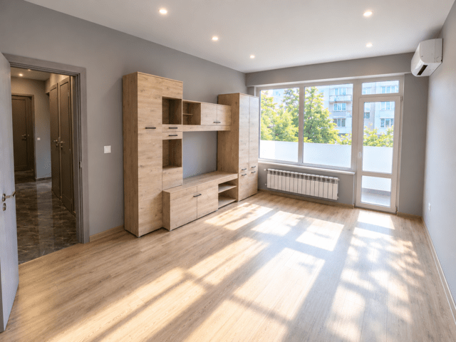 Непреходен, след основен ремонт, обзаведен, голяма тераса, city of Sofia | Apartments - снимка 5