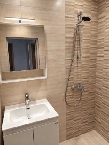 Непреходен, след основен ремонт, обзаведен, голяма тераса, city of Sofia | Apartments - снимка 7