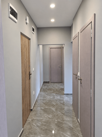 Непреходен, след основен ремонт, обзаведен, голяма тераса, city of Sofia | Apartments - снимка 8