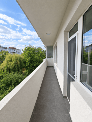 Непреходен, след основен ремонт, обзаведен, голяма тераса, city of Sofia | Apartments - снимка 9
