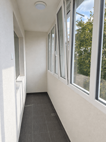 Непреходен, след основен ремонт, обзаведен, голяма тераса, city of Sofia | Apartments - снимка 10