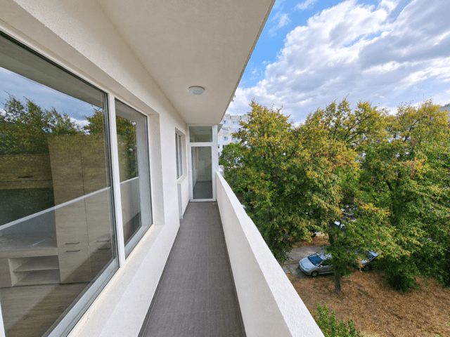 Непреходен, след основен ремонт, обзаведен, голяма тераса, city of Sofia | Apartments - снимка 11