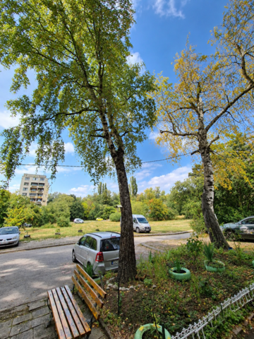 Непреходен, след основен ремонт, обзаведен, голяма тераса, city of Sofia | Apartments - снимка 12