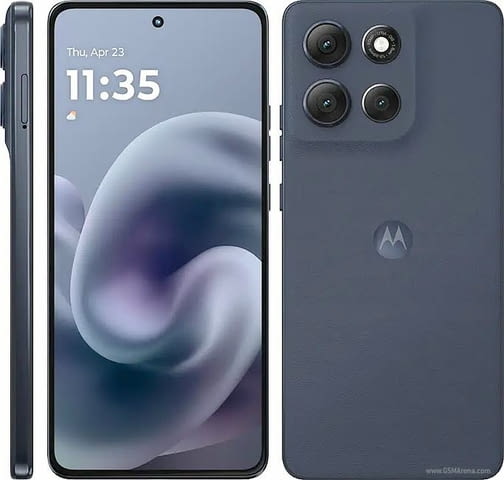 Телефон Motorola G86 5G 256GB Pantone - град Велико Търново | Смартфони - снимка 1