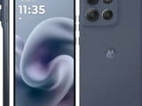 Телефон Motorola G86 5G 256GB Pantone