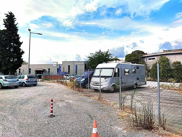 Кемпер HYMER B614 SL Lang 2009 - интегриран клас А, богато оборудван - снимка 3