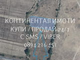 Код 70065. Поземлен имот 3600м2 - нива, кат. 6-та, намира се преди селото с лесен достъп на 170м от