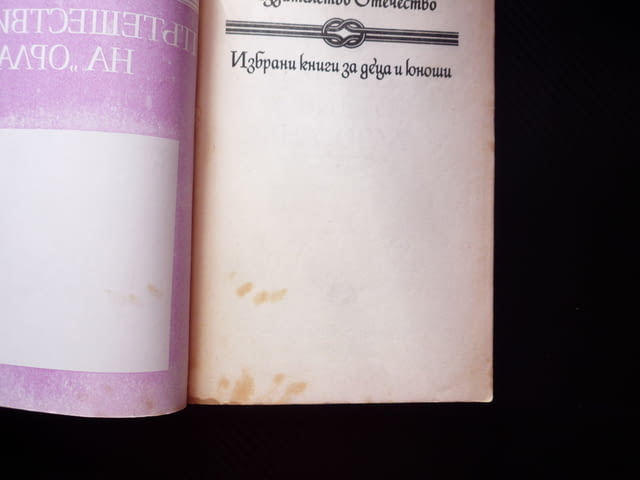 Пътешествието на "Орла" Ги дьо Мопасан полет с балон пътеписи въздушно пътешествие нощен поглед вис - снимка 2