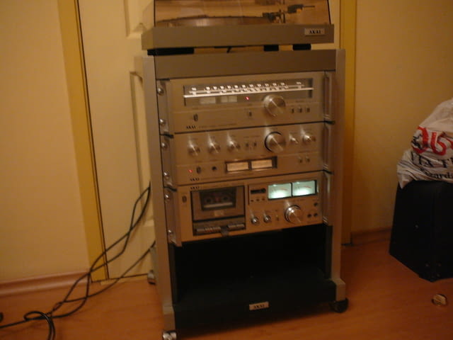 Akai am-2350 i at-2250l i gxc-704d i ap-b10c, град Пазарджик | Ресийвъри / Усилватели - снимка 3