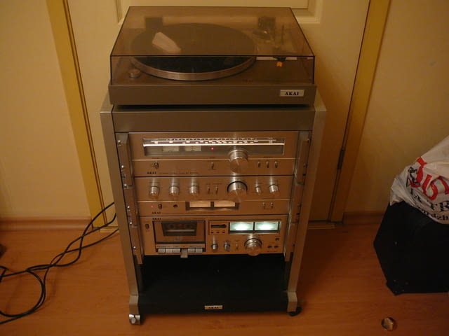 Akai am-2350 i at-2250l i gxc-704d i ap-b10c, град Пазарджик | Ресийвъри / Усилватели - снимка 5