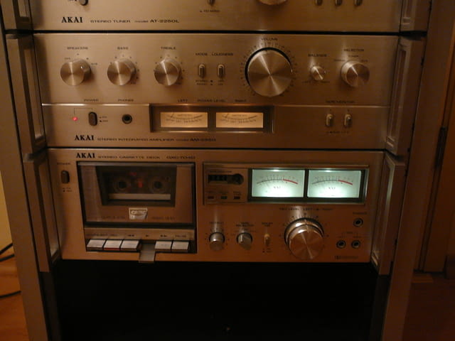 Akai am-2350 i at-2250l i gxc-704d i ap-b10c, град Пазарджик | Ресийвъри / Усилватели - снимка 6