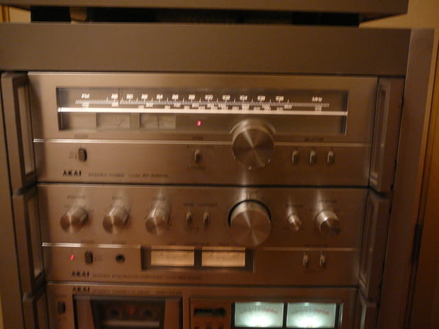 Akai am-2350 i at-2250l i gxc-704d i ap-b10c, град Пазарджик | Ресийвъри / Усилватели - снимка 7