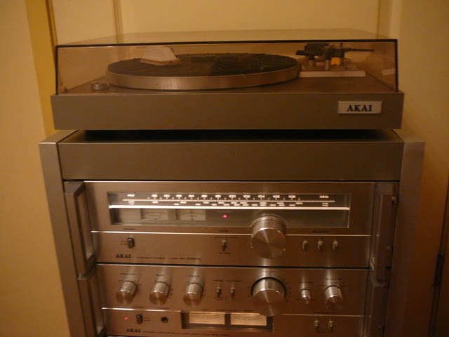 Akai am-2350 i at-2250l i gxc-704d i ap-b10c, град Пазарджик | Ресийвъри / Усилватели - снимка 8