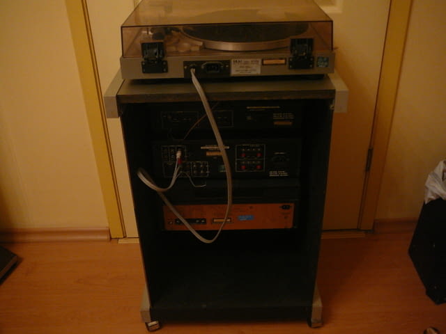 Akai am-2350 i at-2250l i gxc-704d i ap-b10c, град Пазарджик | Ресийвъри / Усилватели - снимка 9