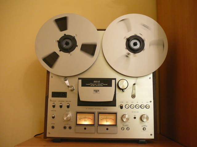 Akai gx-630d - град Пазарджик | Ресийвъри / Усилватели - снимка 4