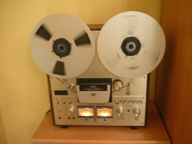 Akai gx-635d - град Пазарджик | Ресийвъри / Усилватели - снимка 5