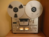 Akai gx-635d