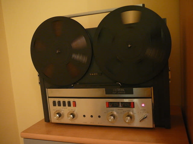 Revox a-77 mk3 - град Пазарджик | Ресийвъри / Усилватели - снимка 4