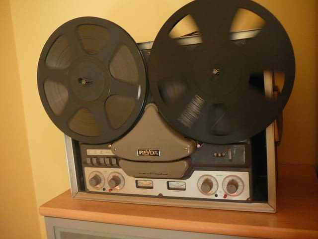 Revox g-36 - град Пазарджик | Ресийвъри / Усилватели - снимка 2