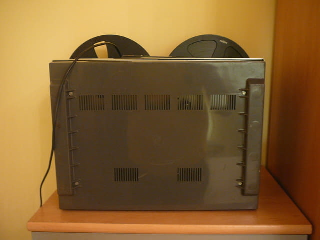Revox g-36 - град Пазарджик | Ресийвъри / Усилватели - снимка 9