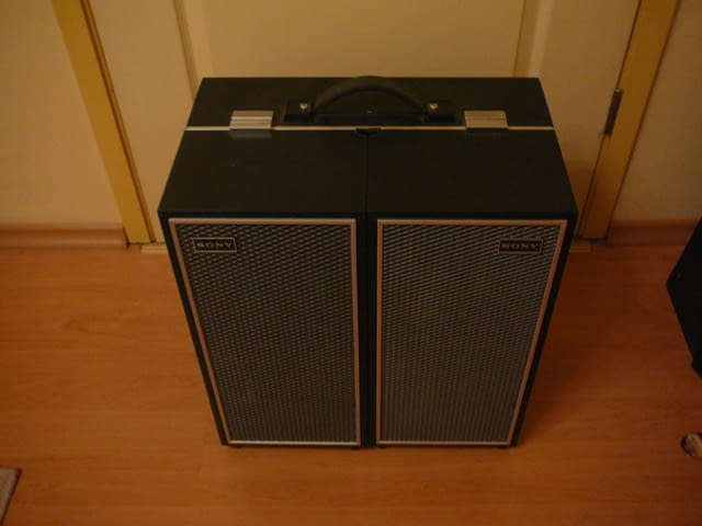 Sony tc-630 - град Пазарджик | Ресийвъри / Усилватели - снимка 2