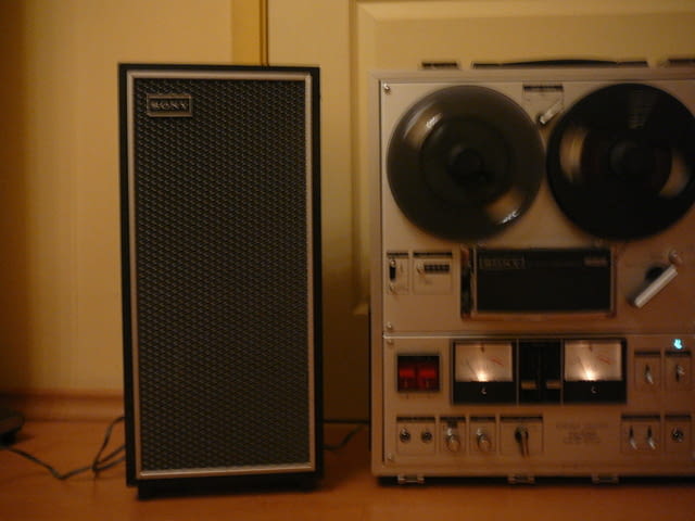 Sony tc-630 - град Пазарджик | Ресийвъри / Усилватели - снимка 6
