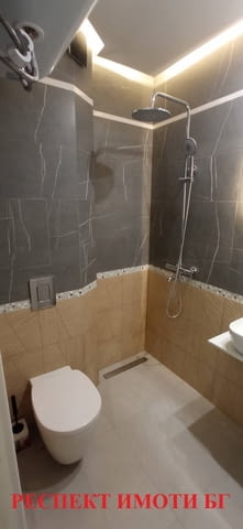 Въстанически двустаен нов с АКТ 16 1-bedroom, 60 m2, Brick - city of Plovdiv | Apartments - снимка 3