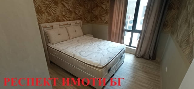 Въстанически двустаен нов с АКТ 16 1-bedroom, 60 m2, Brick - city of Plovdiv | Apartments - снимка 5