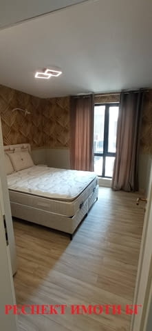 Въстанически двустаен нов с АКТ 16 1-bedroom, 60 m2, Brick - city of Plovdiv | Apartments - снимка 6