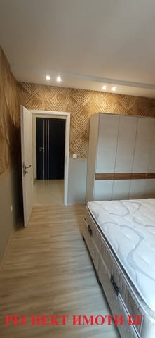 Въстанически двустаен нов с АКТ 16 1-bedroom, 60 m2, Brick - city of Plovdiv | Apartments - снимка 7