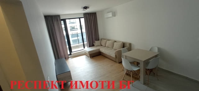 Въстанически двустаен нов с АКТ 16 1-bedroom, 60 m2, Brick - city of Plovdiv | Apartments - снимка 8