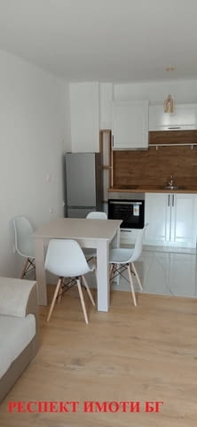 Въстанически двустаен нов с АКТ 16 1-bedroom, 60 m2, Brick - city of Plovdiv | Apartments - снимка 9