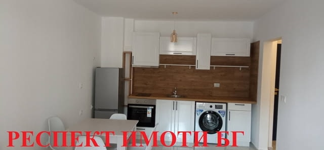Въстанически двустаен нов с АКТ 16 1-bedroom, 60 m2, Brick - city of Plovdiv | Apartments - снимка 10