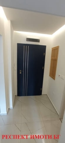 Въстанически двустаен нов с АКТ 16 1-bedroom, 60 m2, Brick - city of Plovdiv | Apartments - снимка 12