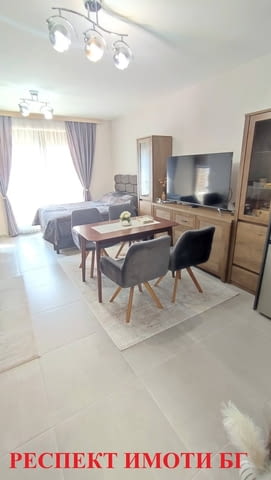 Смирненски едностаен обзаведен с АКТ 16 Studio, 42 m2, Brick - city of Plovdiv | Apartments - снимка 2