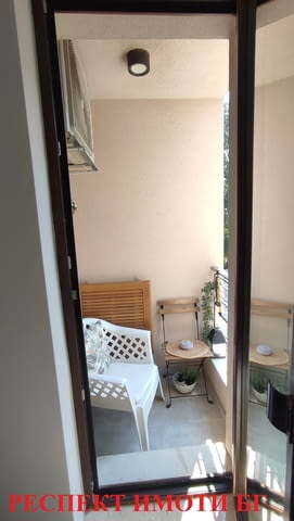 Смирненски едностаен обзаведен с АКТ 16 Studio, 42 m2, Brick - city of Plovdiv | Apartments - снимка 8