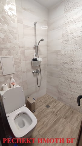 Смирненски едностаен обзаведен с АКТ 16 Studio, 42 m2, Brick - city of Plovdiv | Apartments - снимка 9
